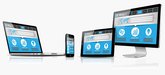 Mobile Responsive Website Birmingham